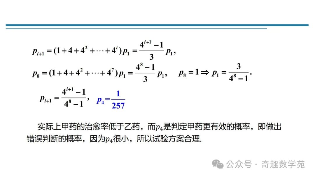 高考概率命题趋势与核心内容解析 第92张