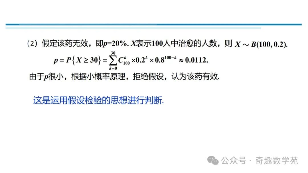 高考概率命题趋势与核心内容解析 第109张