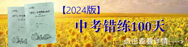 2024年浙江省中考一轮复习专题07 摩擦力与二力平衡(含解析) 第22张