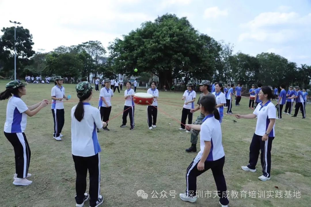 【冲刺百日遂宏愿 决胜中考正青春】深圳大学附属教育集团外国语中学中考冲刺活动圆满落幕! 第28张