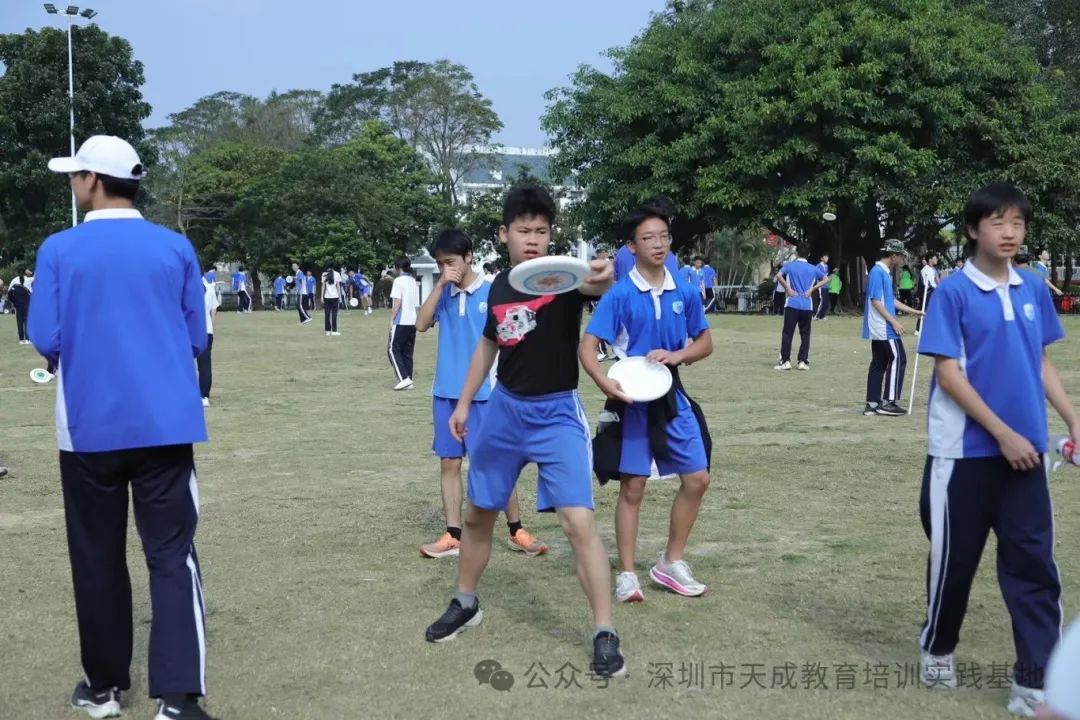 【冲刺百日遂宏愿 决胜中考正青春】深圳大学附属教育集团外国语中学中考冲刺活动圆满落幕! 第23张