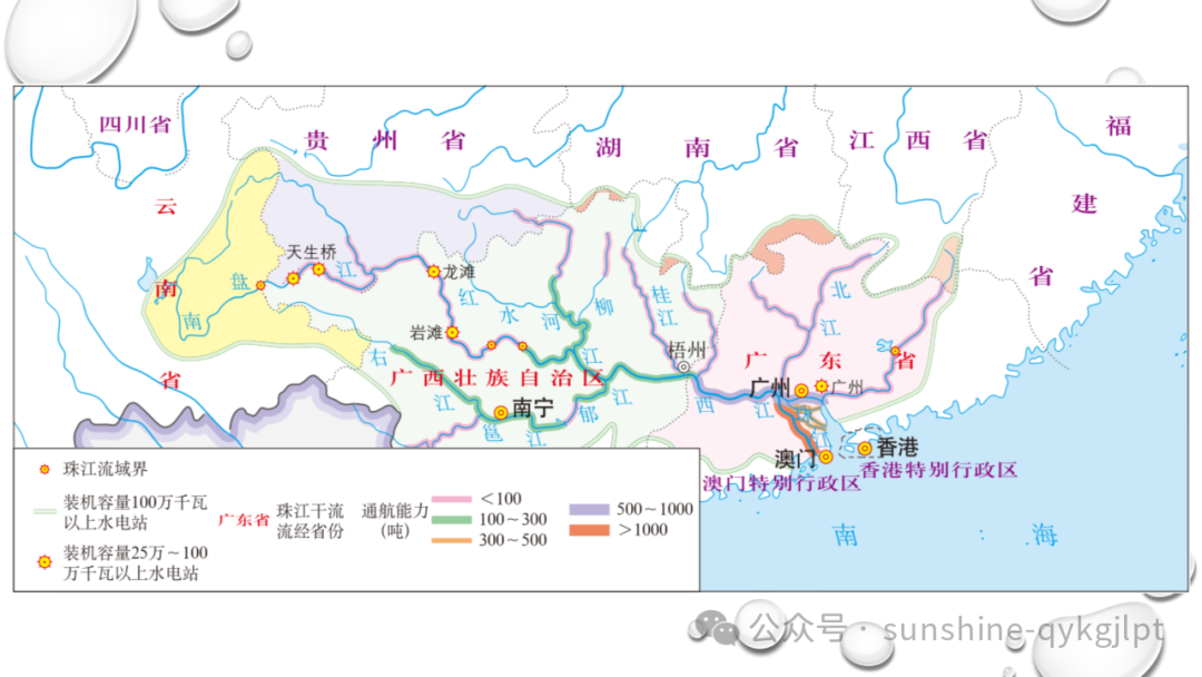 高考地理二轮复习:走近试题情景、把握命题意图 第79张