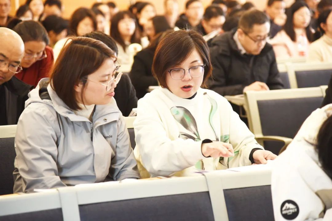 中考改革与评价|聚焦省统中考命题 探索高效科学复习——嘉兴市2024年初中毕业生学业水平考试省级命题与复习专题研讨科学专场活动 第16张