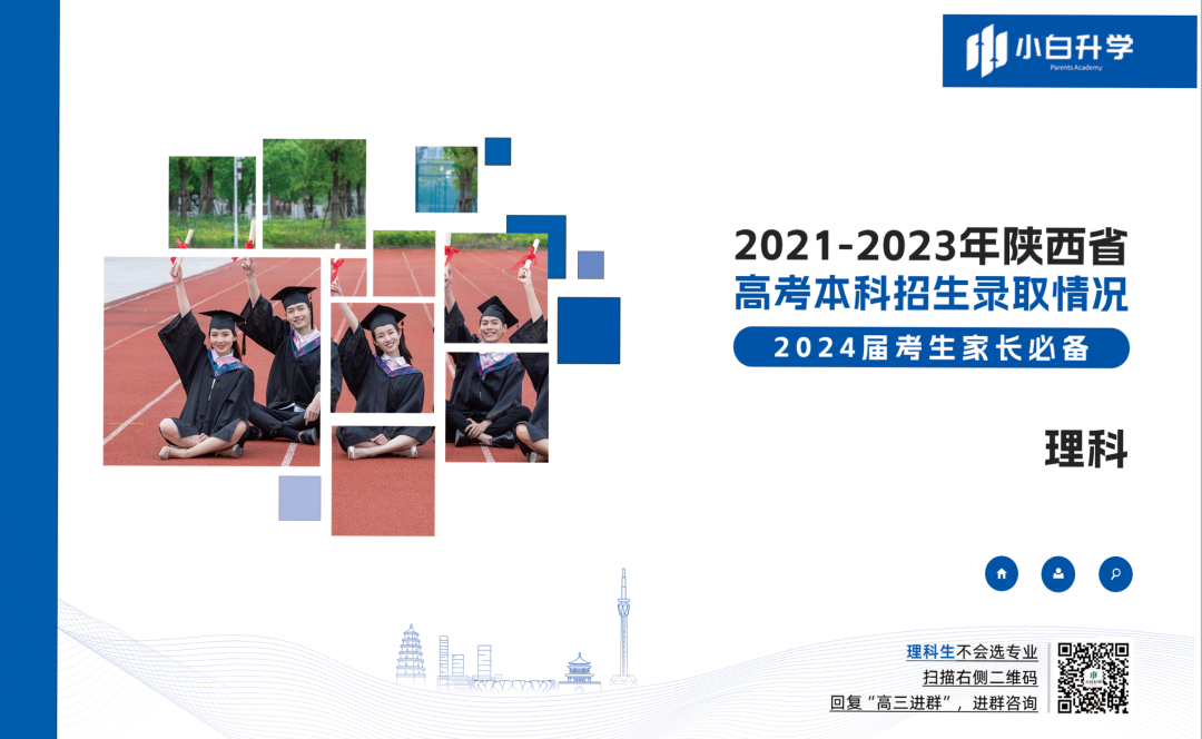 【高考】一套材料,两手准备!2023年强基计划在陕招生的高校所需报名材料 第8张