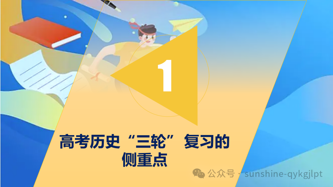 【高考历史】2024年高考历史三轮冲刺复习热点预测解读 第2张