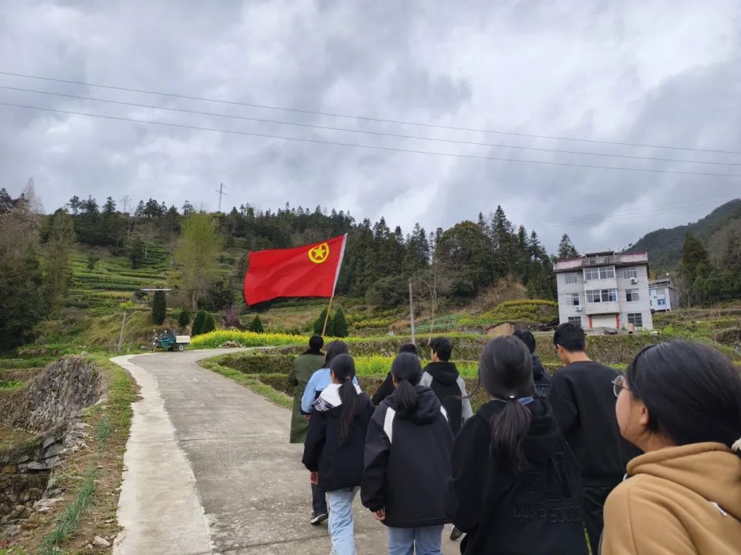 【岭上四JING·心净】减压赋能,笑迎中考——仙居县安岭乡中心学校开展中考冲刺心理减压系列活动 第6张