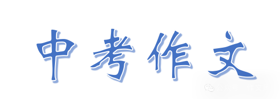 2023年新高考作文(优秀3篇) 第2张