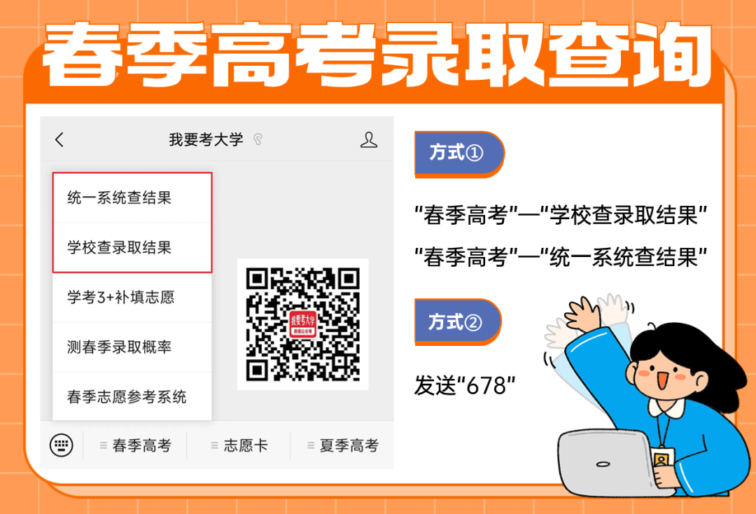 大涨近7万名!广科/广机电等公办春季高考各专业录取分来了 第1张