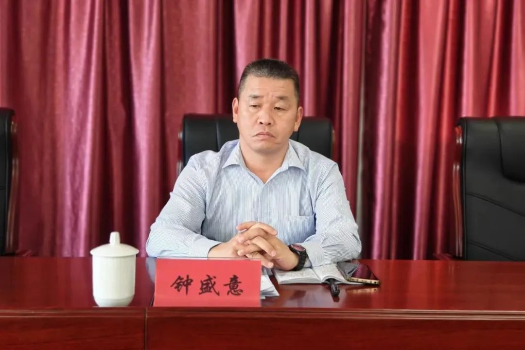 备战中考 | 强化质量 优化管理 落实责任 勇创佳绩——长汀县召开2024届初中毕业班复习备考工作会 第3张