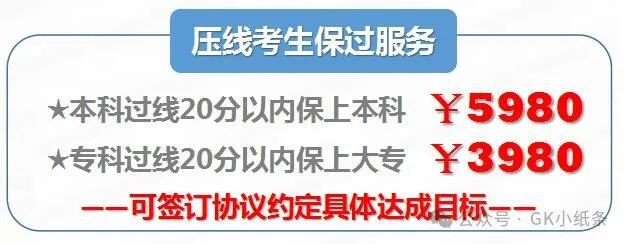 高考志愿有没有必要花钱找专业老师来填报呢 第7张