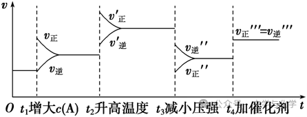 高考化学抢分秘籍-秘籍09化学反应速率及化学平衡- 第2张