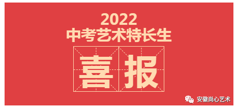 合肥中考艺术班(中考美术班、中考舞蹈班、中考播音班)全攻略:如何选择最适合孩子的艺术培训? 第13张