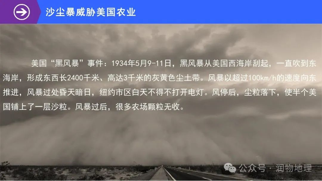 高考备考世界地理课件集(附知识点总结、综合测试卷) 第38张