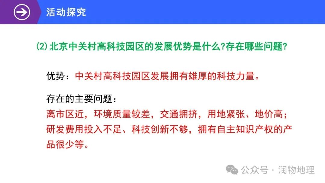 高考备考世界地理课件集(附知识点总结、综合测试卷) 第59张