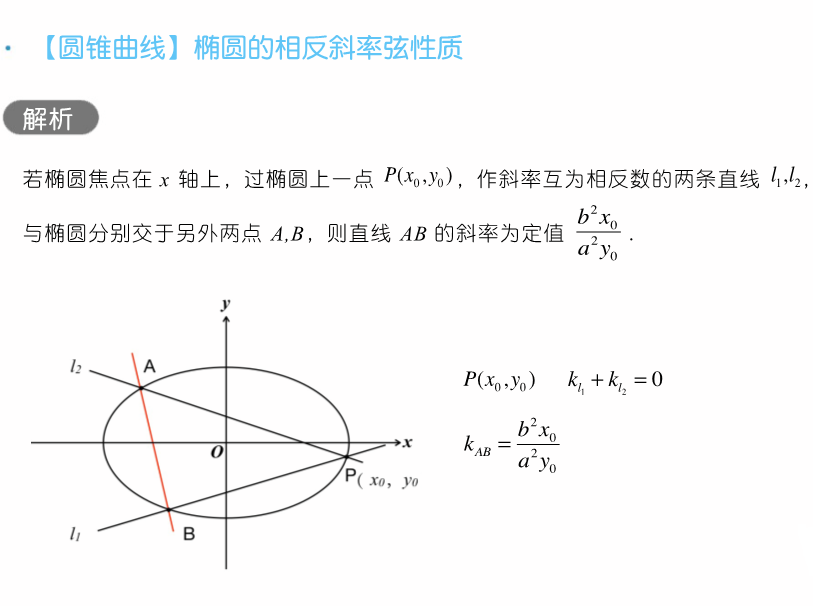 干货 | 高考数学80招! 第67张