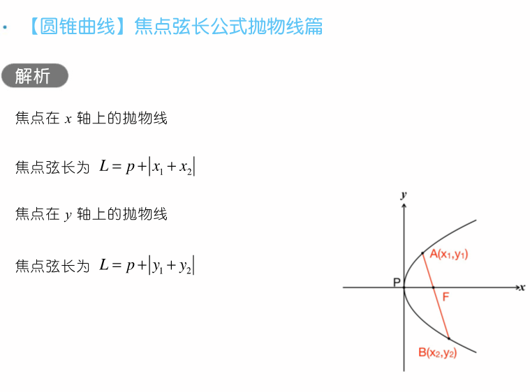 干货 | 高考数学80招! 第44张