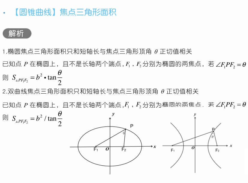 干货 | 高考数学80招! 第66张