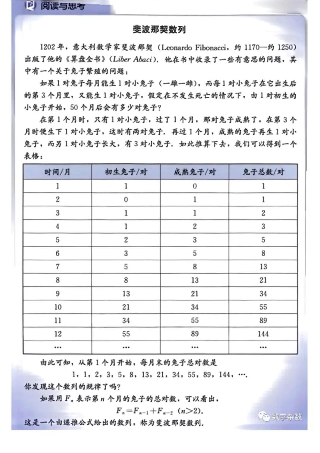 高考数学新教材增加的知识点梳理 第19张