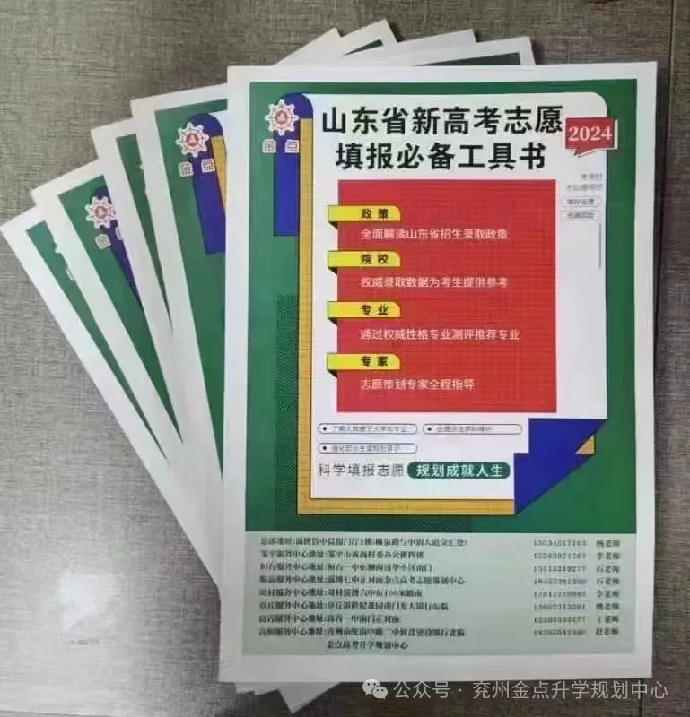 2024年山东各地市高考人数分布!附23年省内院校最低录取分数线! 第6张