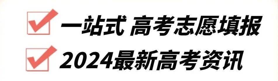 2024最新高考资讯 第1张