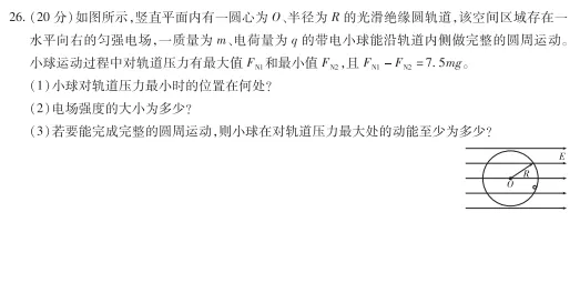 2023年王后雄高考押题预测卷山西省押中情况 第26张