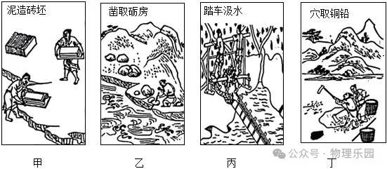 【中考真题系列】2023年辽宁省抚顺铁岭中考物理真题(有答案) 第34张