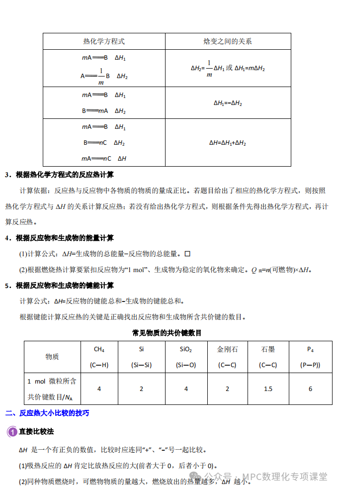 2024高考化学二轮考点专项(66个考点专项)四部曲之高考化学考点专题一遍过(三)详细解析讲解版) 第17张