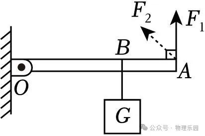 【中考真题系列】2023年辽宁省抚顺铁岭中考物理真题(有答案) 第35张