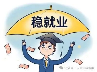 高考分数只能上大专应该如何破局!!! 第11张