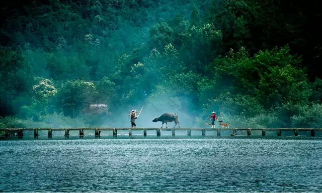 高考地理 | 中国最美的10大类风景! 第31张