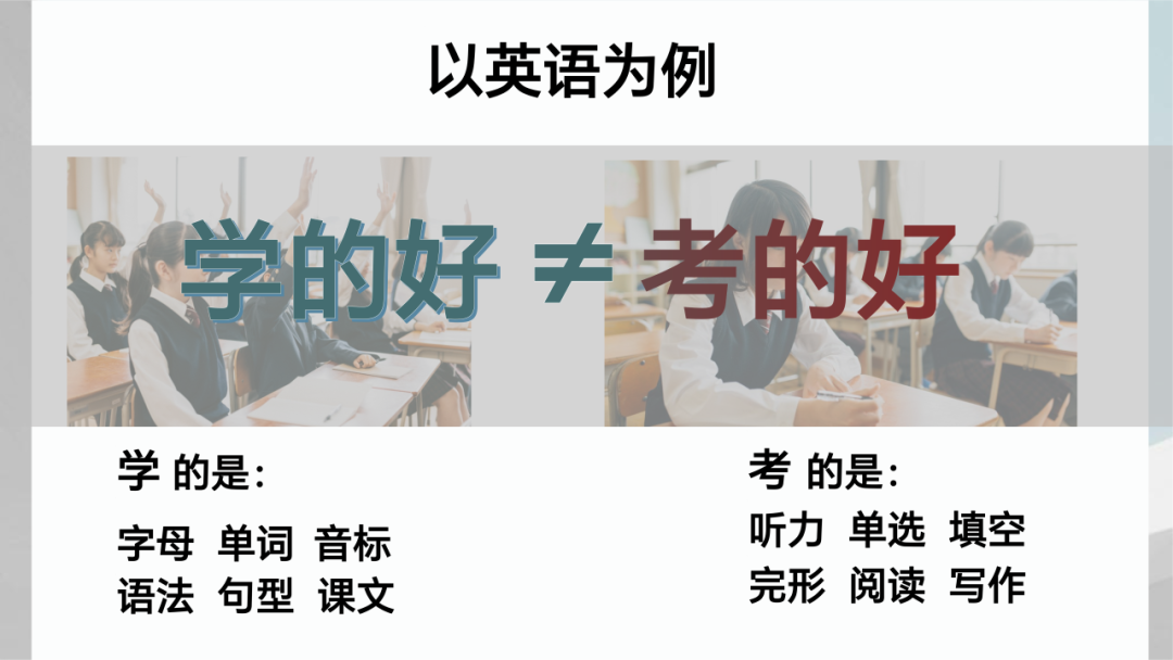 中高考技巧提分源头-科学助考 第4张