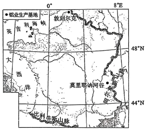 高考地理中的三大工业问题,年年都考! 第18张