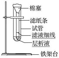 高考生物 | 生物学各类实验总结​,必备! 第30张