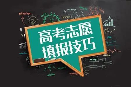 高考志愿填报该如何正确参考大学排名榜 第8张