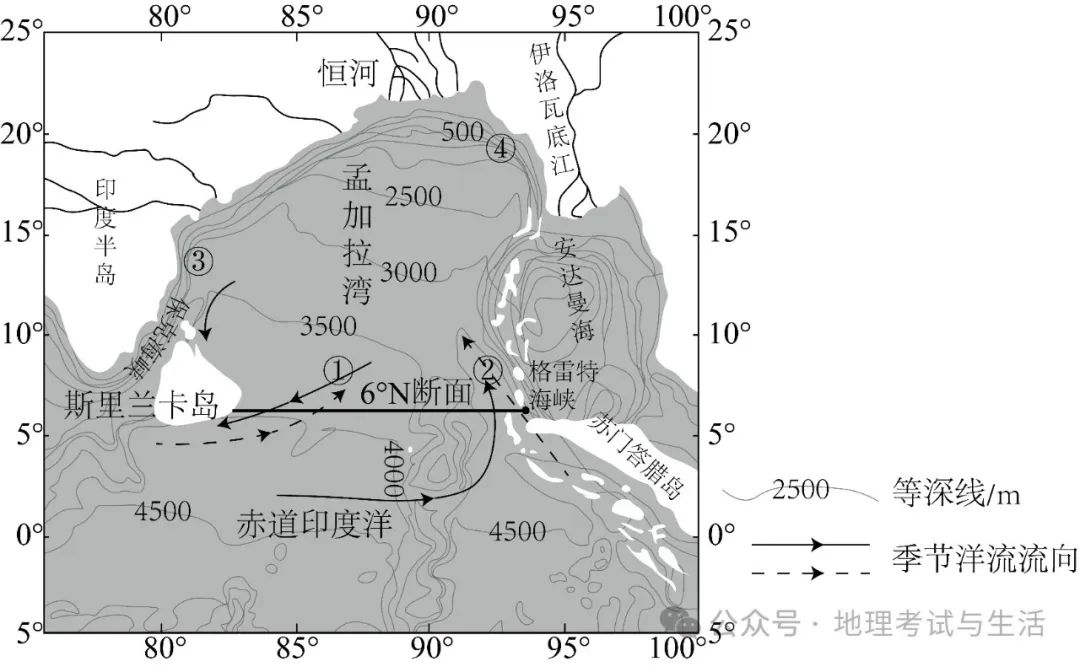 2024年高考考前信息必刷卷(辽宁专用)04 第15张