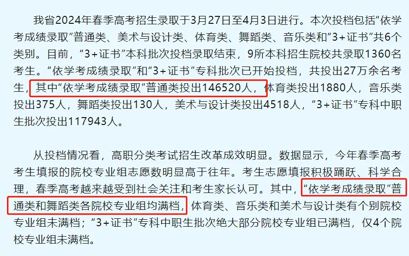 预警!今年高考或成史上是最难的一届?近22万学考落榜生将加入高考竞争? 第11张