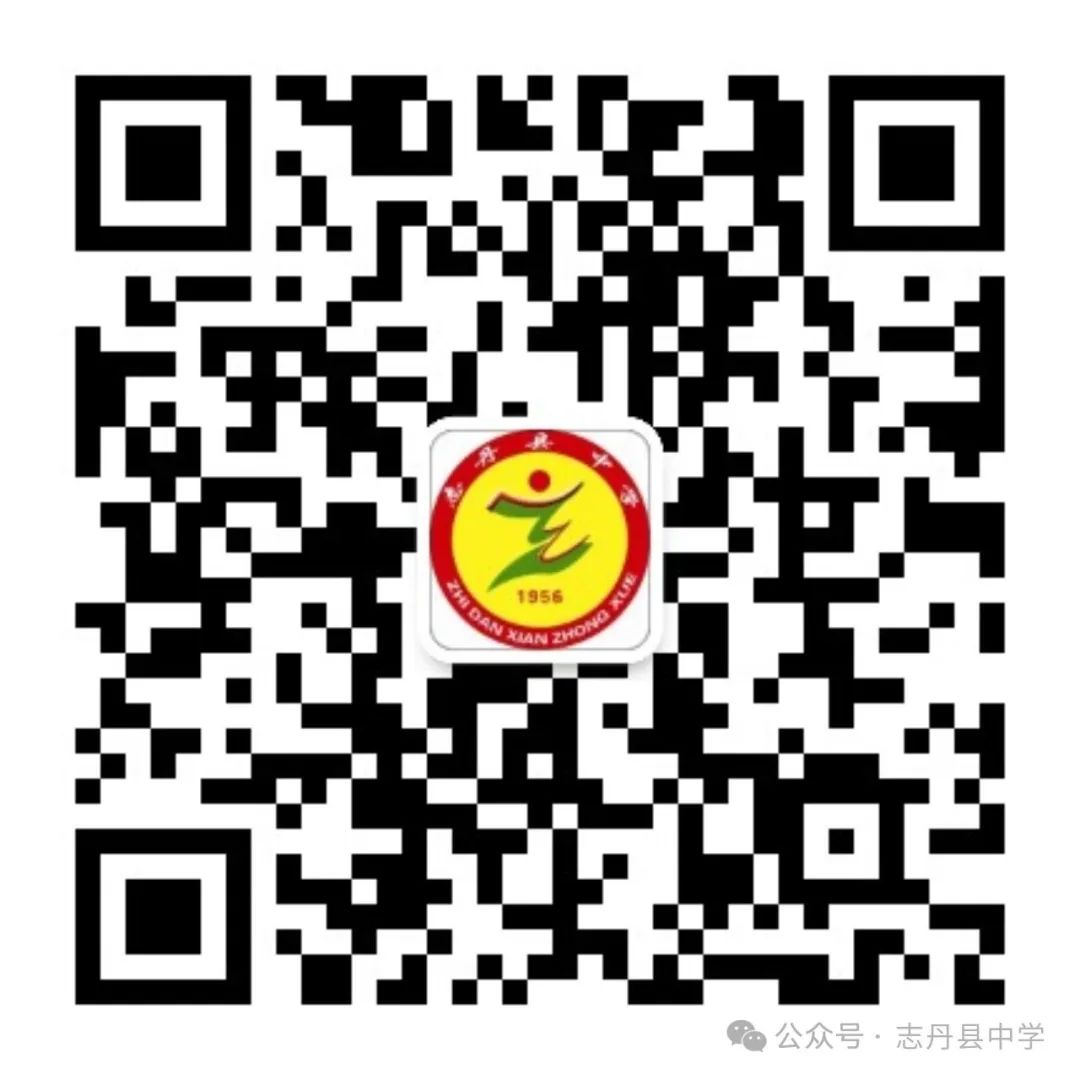 凝心聚力备中考  踔厉奋发谱新篇——志丹县中学2024年中考复习备考推进会 第34张