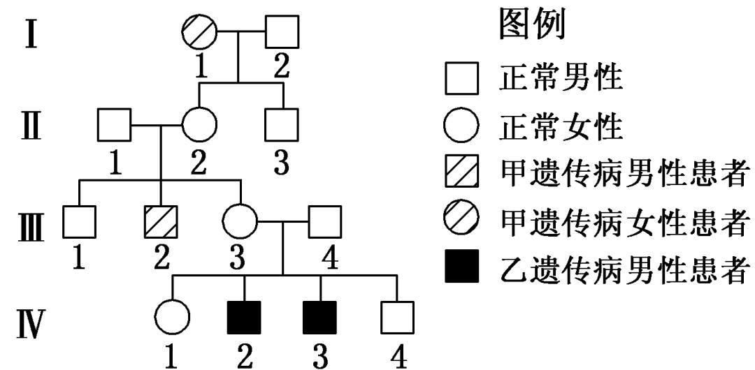 【高考真题】2011年海南卷生物试题 第6张