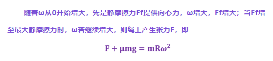 高考物理关于大题常用解题公式汇总! 第21张