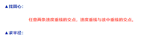 高考物理关于大题常用解题公式汇总! 第38张