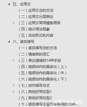 高考最后54天,距离提分,你可能只差这一套讲义(预售,4月17号顺丰发出!) 第5张