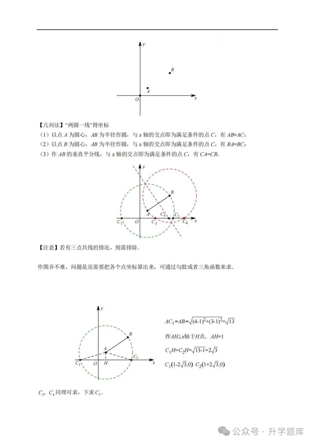 【中考数学复习02】——简单轻松搞定二次函数 ! 第170张