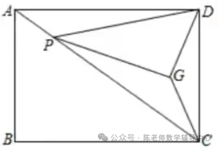 中考数学冲刺复习选择题难点突破(模块二) 第5张