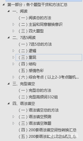 高考最后54天,距离提分,你可能只差这一套讲义(预售,4月17号顺丰发出!) 第4张