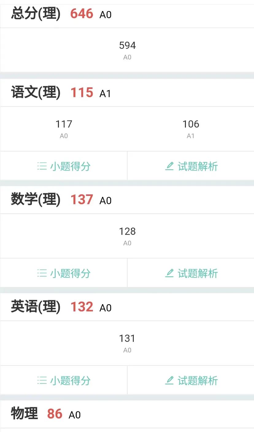 2024高考数学冲刺丨大题培优精讲 第40张