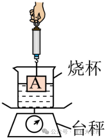 中考浮力选择题专训(49题) 第29张