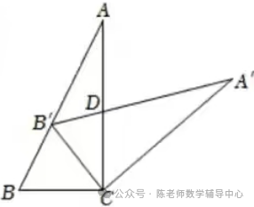 中考数学冲刺复习选择题难点突破(模块二) 第10张