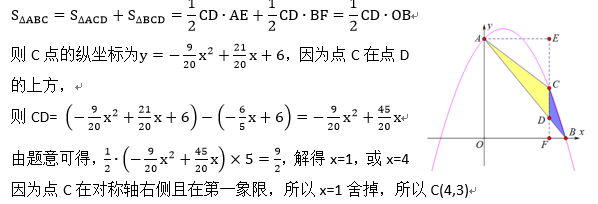 【中考数学复习02】——简单轻松搞定二次函数 ! 第136张