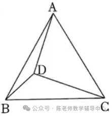 中考数学冲刺复习选择题难点突破(模块二) 第7张