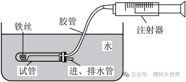 中考浮力选择题专训(49题) 第44张